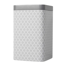 Tea Storage Tin TG-Design 500g No.4009 - Tea G