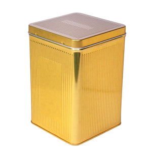 Edmon's Tin Gold 500g No.4100 - Tea G