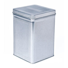 Edmon's Tin Silver 250g No.4113 - Tea G