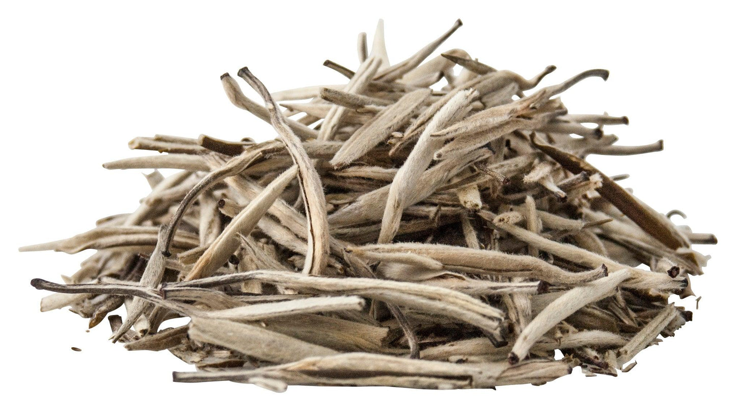 China Yin Zhen Organic No.517 - Tea G