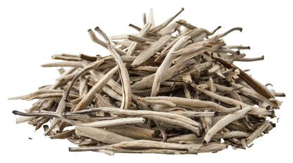 China Yin Zhen Organic No.517 - Tea G