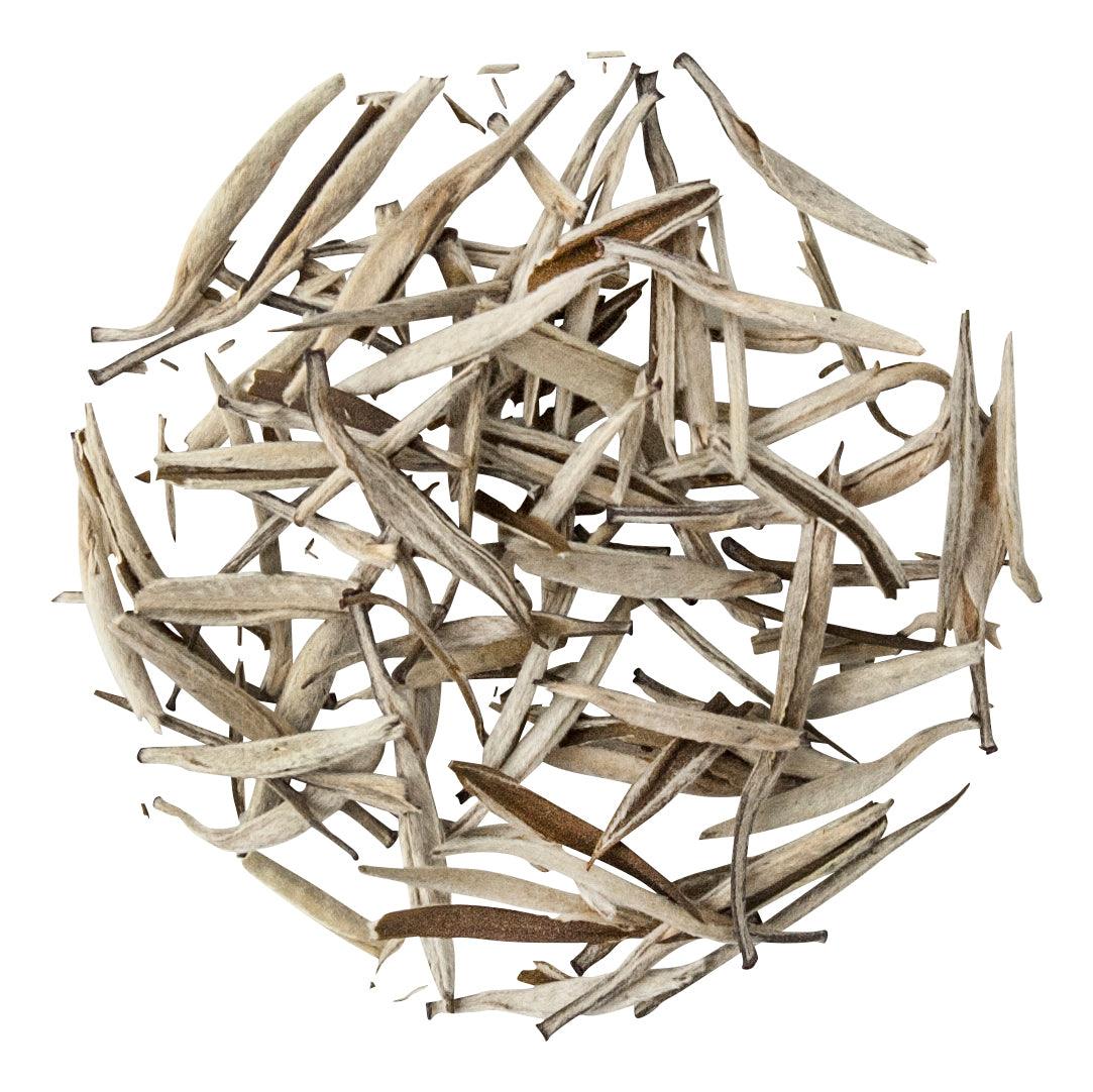 China Yin Zhen Organic No.517 - Tea G