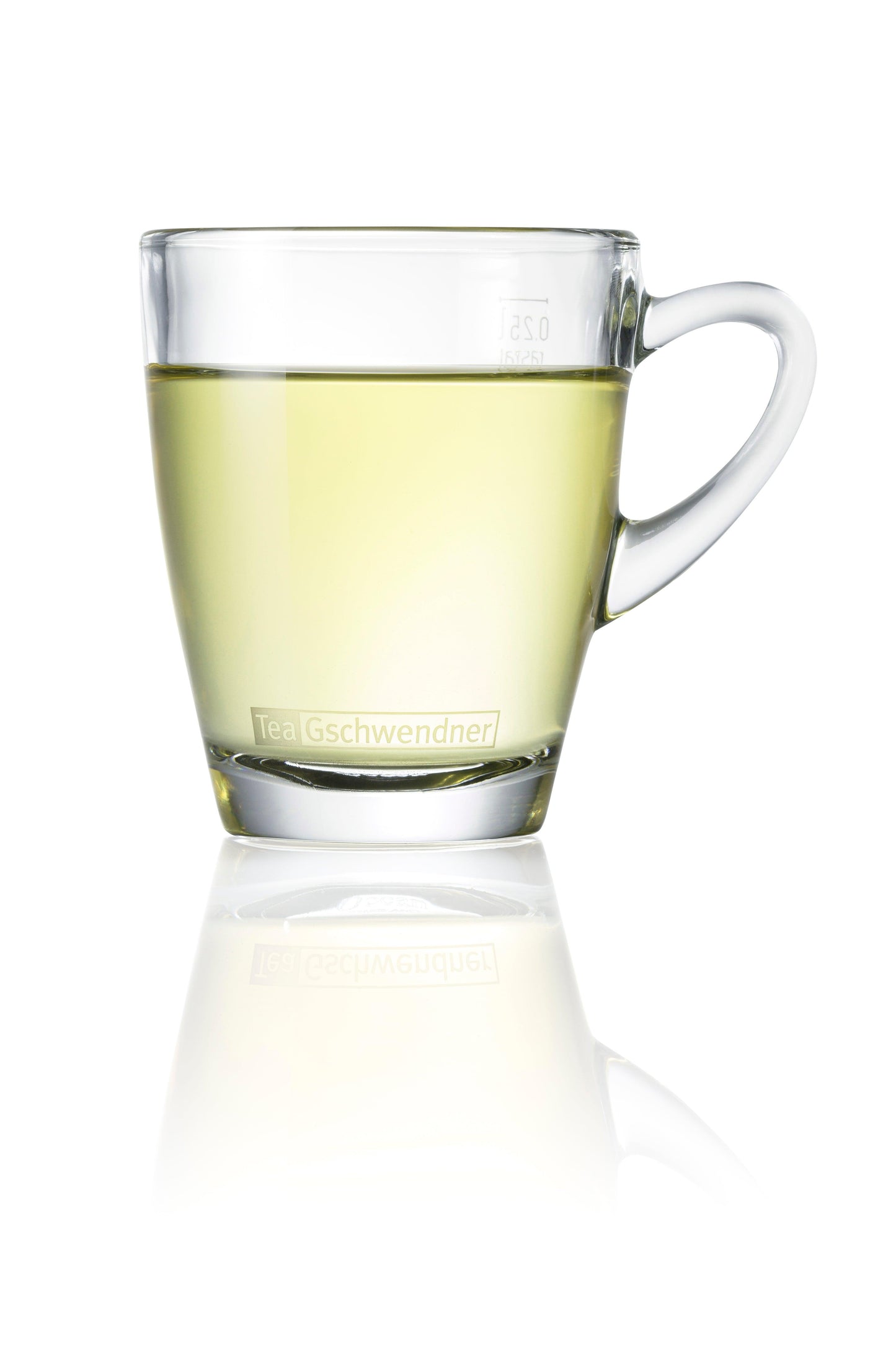 China Lung Ching Organic No.519 - Tea G