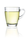 China Fancy White Peony Organic No.532 - Tea G