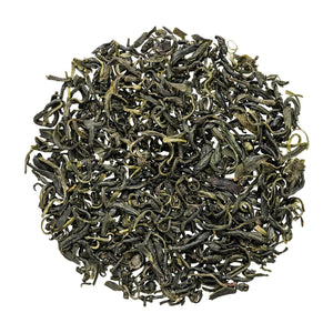 South Korea Seogwang Organic No.590 - Tea G