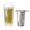 Double-Walled Tea Glass with Filter No.6073 - Tea G