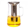 Teapot Hudson No.6136 - Tea G