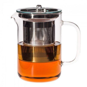 Teapot Pisa No.6405 - Tea G