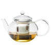 Teapot Miko with Warmer - Tea G