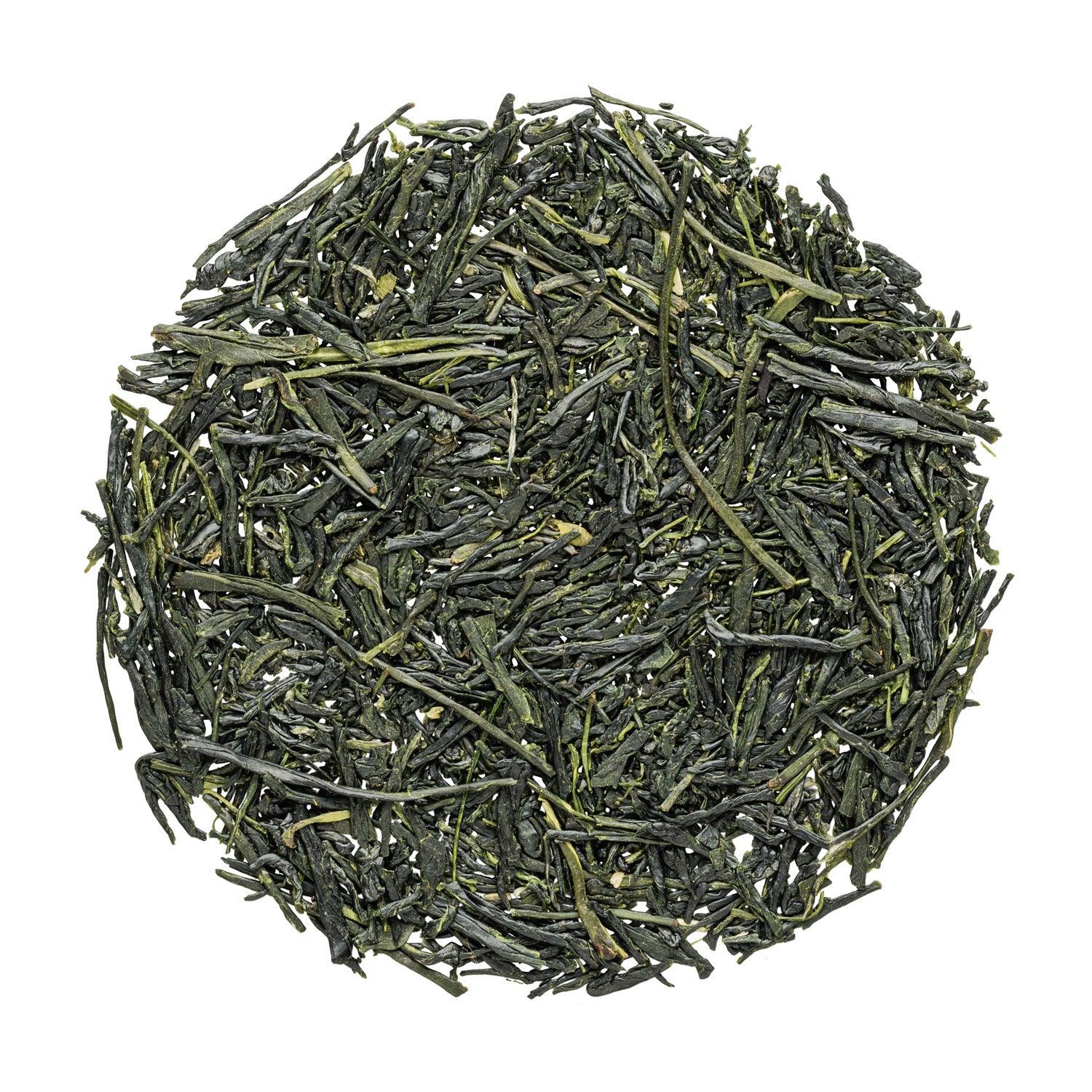 Japan Shincha Kirisakura First Flush Organic No.723 - Tea G