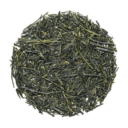 Japan Shincha Kirisakura First Flush Organic No.723 - Tea G