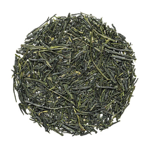 Japan Shincha Kirisakura First Flush Organic No.723 - Tea G