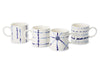 Mug Raffi ceramics, 1 pc -27493