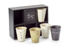 Cup Set "Zen" ceramics-27451