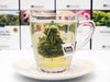 Japan Sencha Organic No.8633 - Tea G