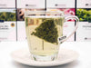 China Wuyuan Jasmin Organic No.8635 - Tea G