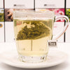 Green Manjolai Organic No.8636 - Tea G