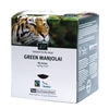 Green Manjolai Organic No.8636 - Tea G