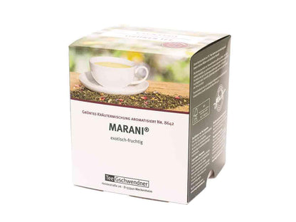 Marani  No.8642 - Tea G