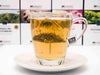 Green Rooibos Ginger-Lemon Organic No.8657 - Tea G