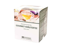 Gourmet Herbal Tea No.8660 - Tea G