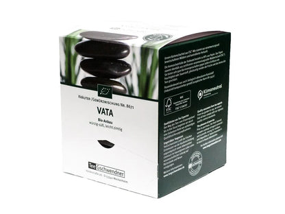 Vata Organic No.8671 - Tea G