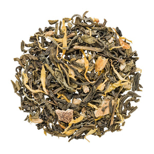 Ginger Grapefruit Organic No.909 - Tea G