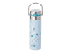 Leeza® Bottle "Eucalyptus" stainless steel -27469