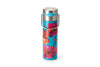 Leeza® Bottle "Poppy" stainless steel -27470