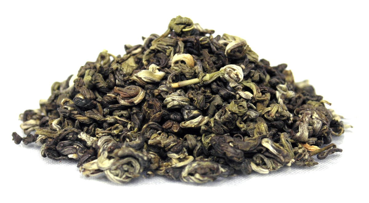 China Royal Jasmine Curls Organic No.934 - Tea G