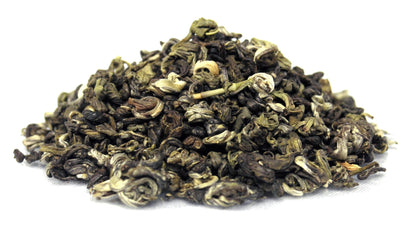 China Royal Jasmine Curls Organic No.934 - Tea G