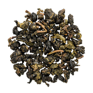 Milky Oolong Organic No.936 - Tea G