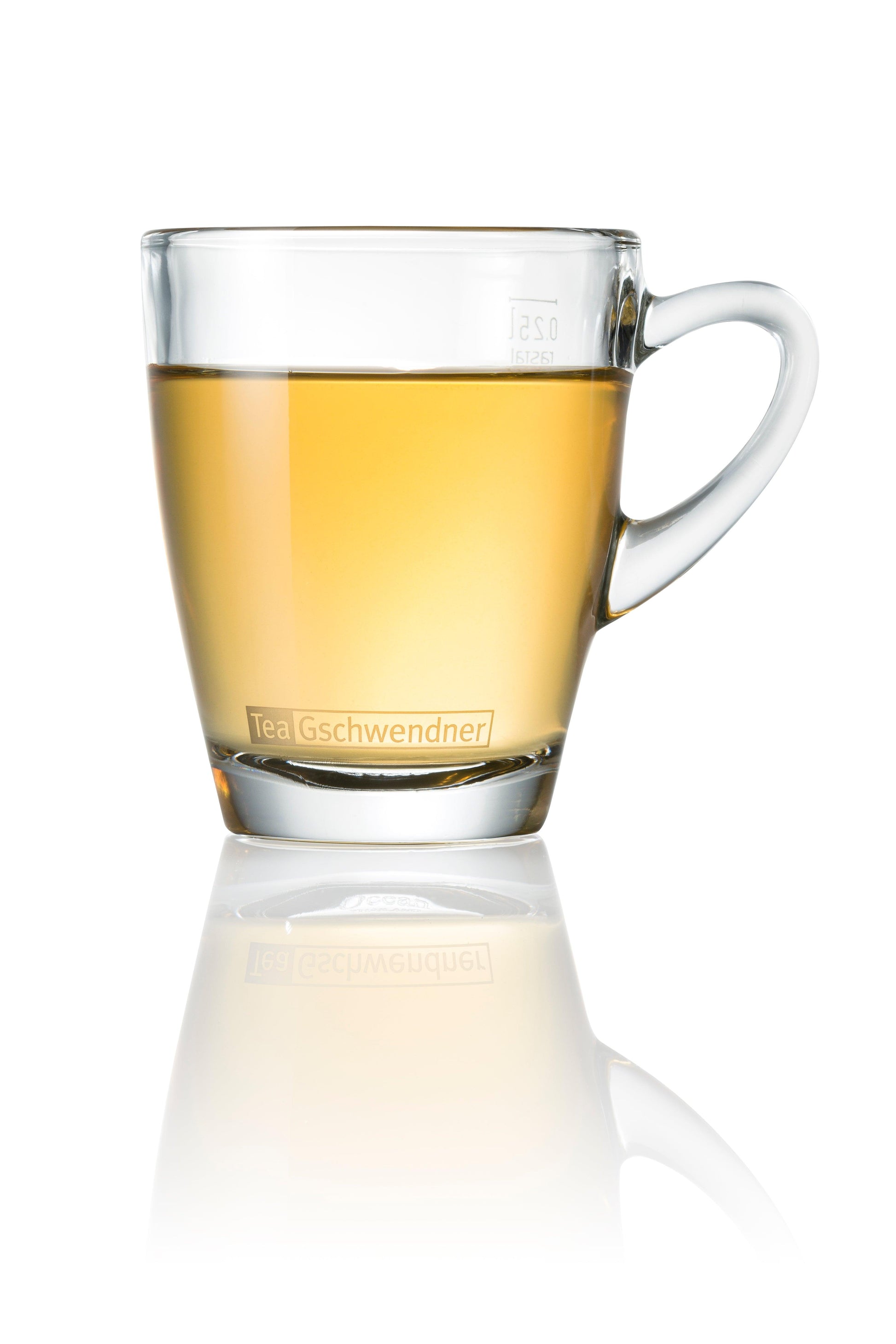 Morrocan Mint Organic No.949 - Tea G