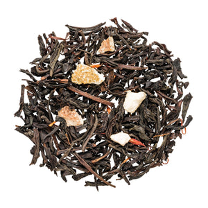 Blood Orange Organic No.959 - Tea G