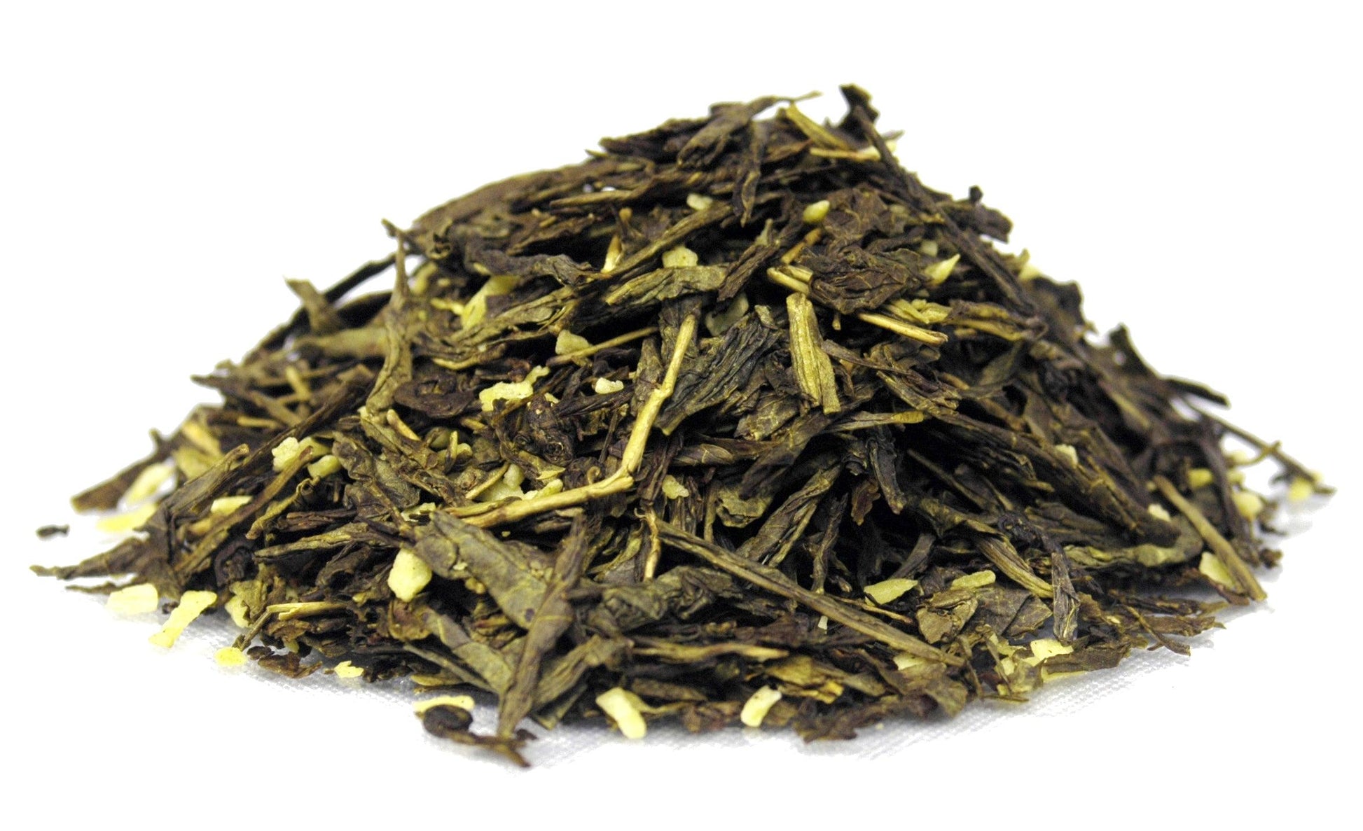 Green Coconut No.974 - Tea G
