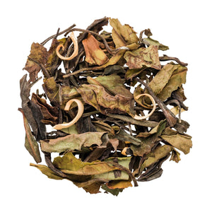 Christmas White Tea No.998 - Tea G