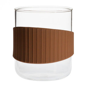 CUP OFFICE BROWN No.6428 - Tea G