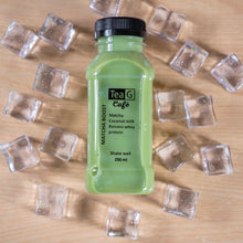 Matcha Boost - Tea G