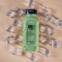 Matcha Jasmine Latte - Tea G