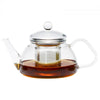 Teapot Theo with warmer No.6407 - Tea G