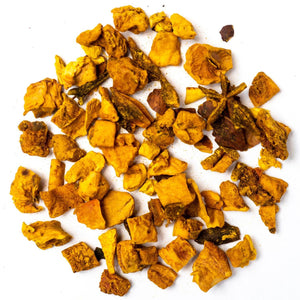 Turmeric Matata No.1666 - Tea G