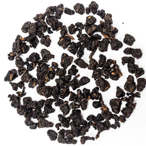 Formosa Red Oolong No. 2709 - Tea G