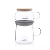 AIRO Air-Lock Easy Brewing Tea Set - Tea G