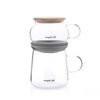 AIRO Air-Lock Easy Brewing Tea Set - Tea G