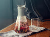 Mixo Glass Tea Infuser & Shaker No.51002 - Tea G
