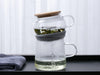 AIRO Air-Lock Easy Brewing Tea Set - Tea G